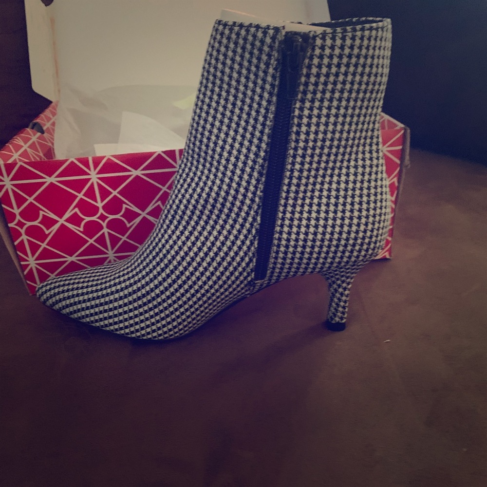 Booties
